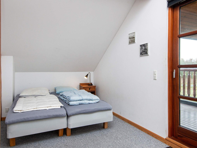 Room 5, 5 Star Holiday Home in Nimtofte, Syddjurs