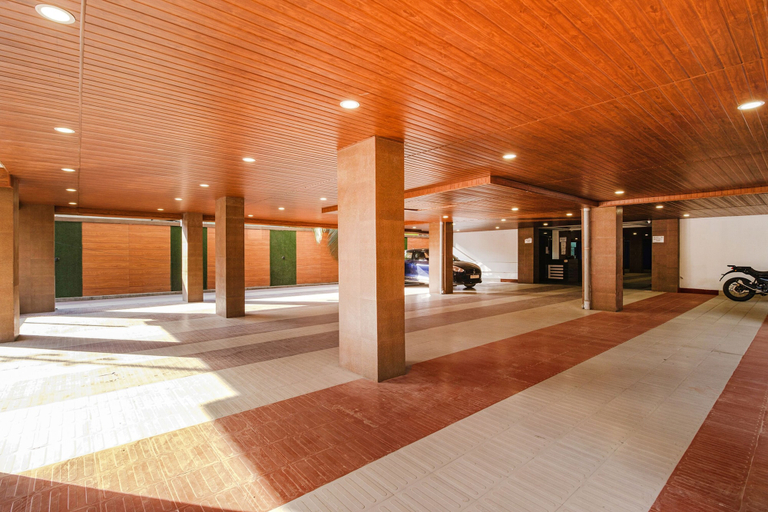 Others 4, Fabhotel Apple Tree, Kamrup Metropolitan