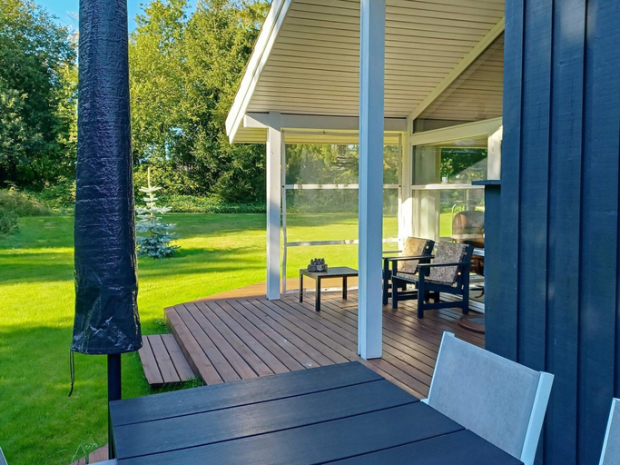 Property amenity 3, 6 Person Holiday Home in Farso, Vesthimmerland