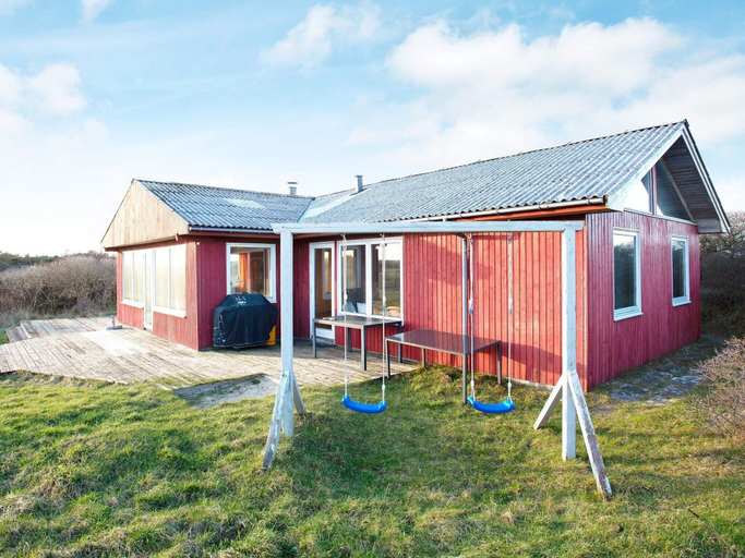 Exterior & Views 1, 4 Star Holiday Home in Hjorring, Hjørring