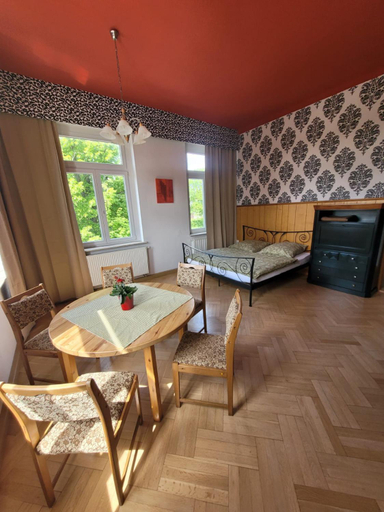 Others 5, Pension Schutzenhaus Leisnig, Mittelsachsen