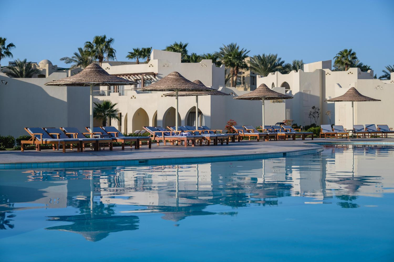 Xanadu Makadi Bay - High Class All Inclusive, Safaja
