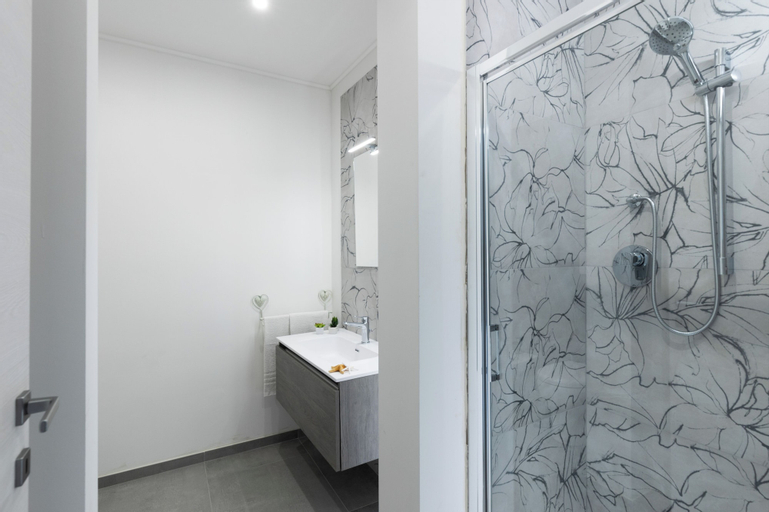 Bedroom 3, Residence Cervia, Ravenna