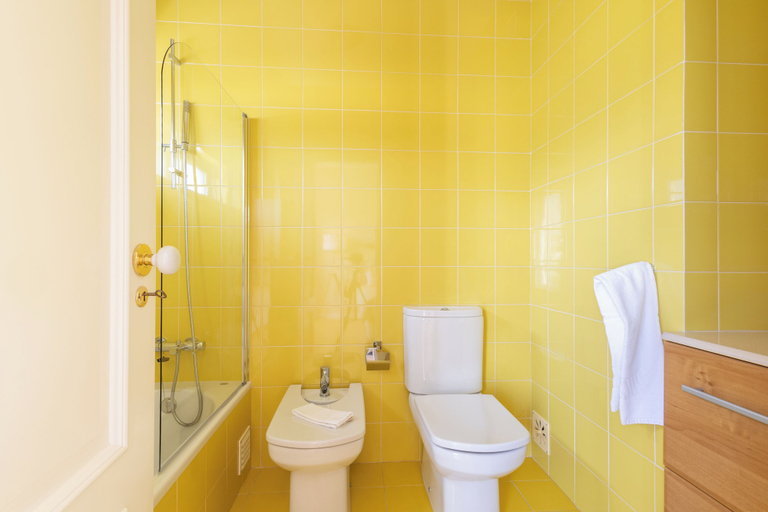 Bathroom 4, Marachique Villa - Torralvor, Portimão