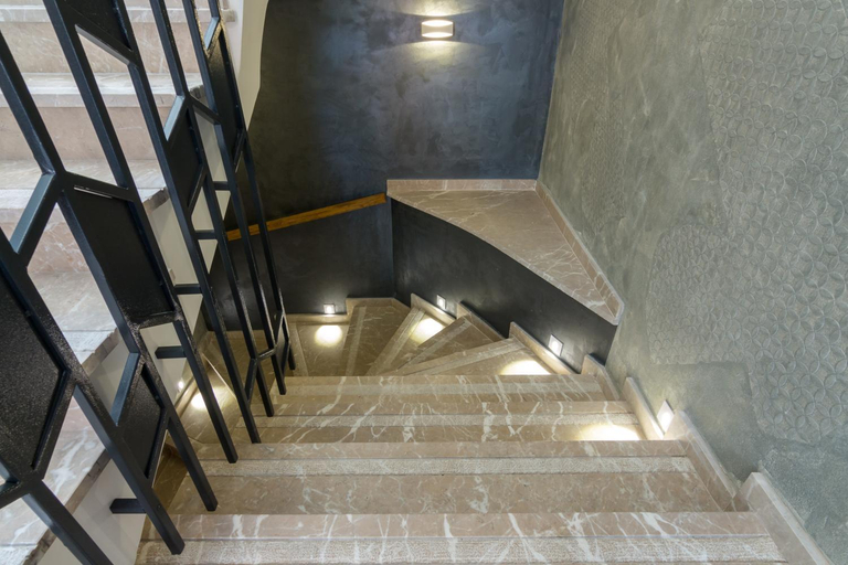 Public Area 2, Mayisa Apartments, Sarajevo