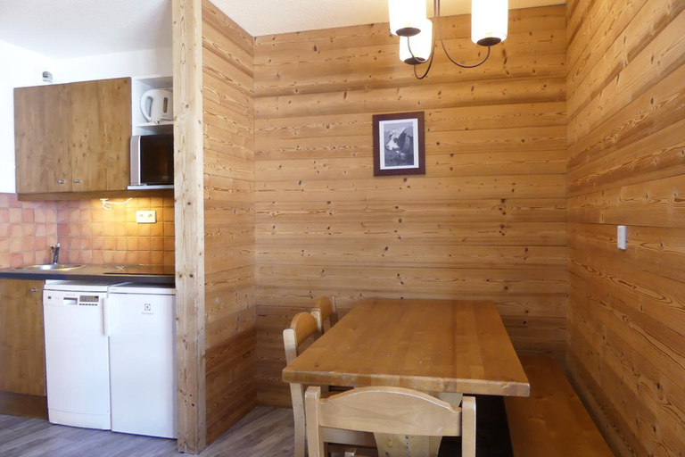 Others 5, Residence Pralin, Savoie