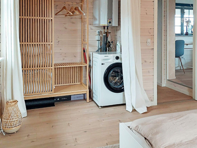 Others 4, 4 Person Holiday Home in Karrebaeksminde, Næstved
