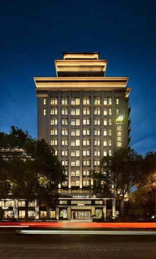 Ebo Hotel, Hangzhou