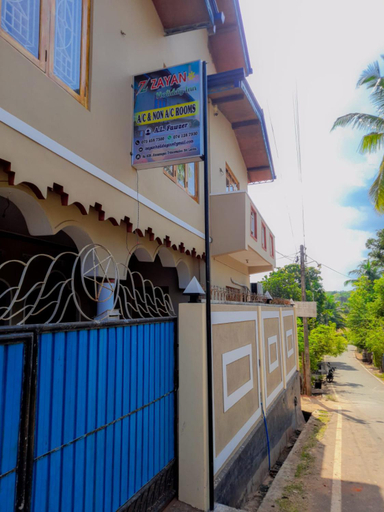 Others 5, Zayan Holiday Inn, Trincomalee Town and Gravets
