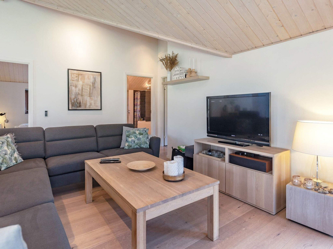 Others 4, 4 Star Holiday Home in Skals, Viborg