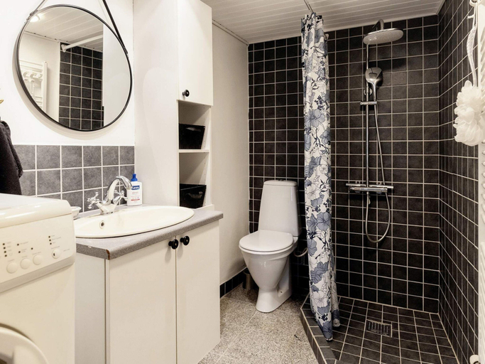 Others 4, 4 Person Holiday Home in Marstal, Ærø