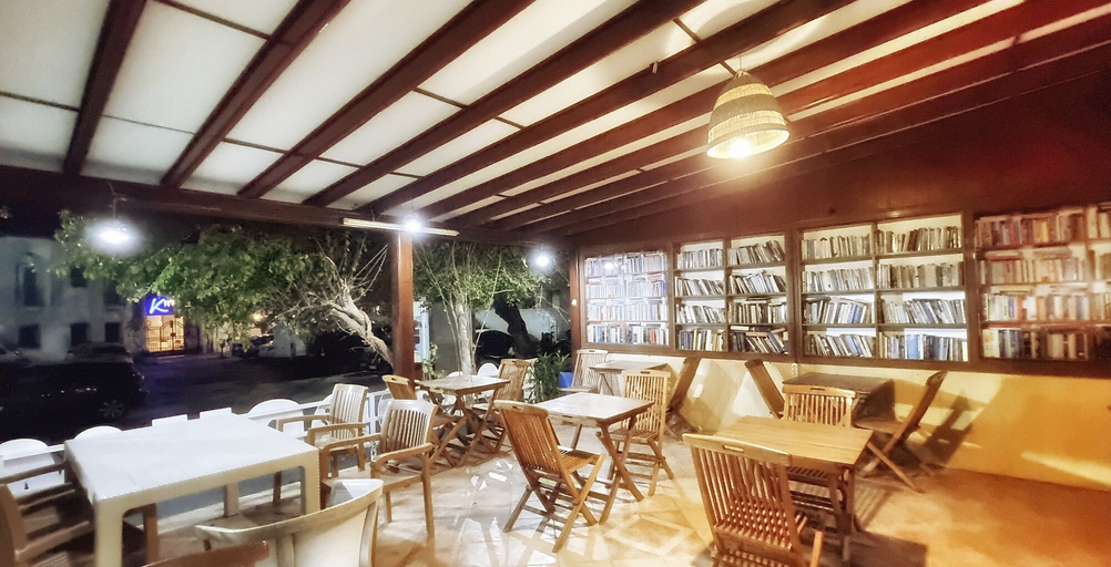 Others 3, Bodrum Merkez Kumsal Pansiyon, Bodrum
