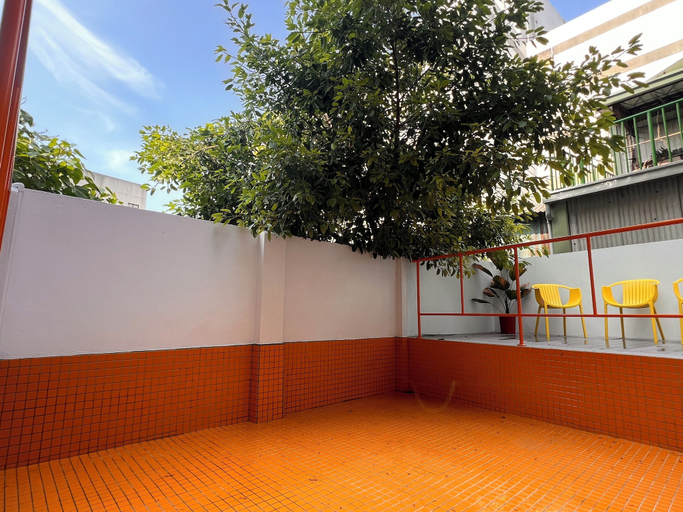 Exterior & Views, Mansion122, Chiayi City