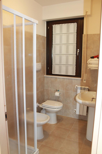 Facilities 2, Porta Del Sole, Foggia