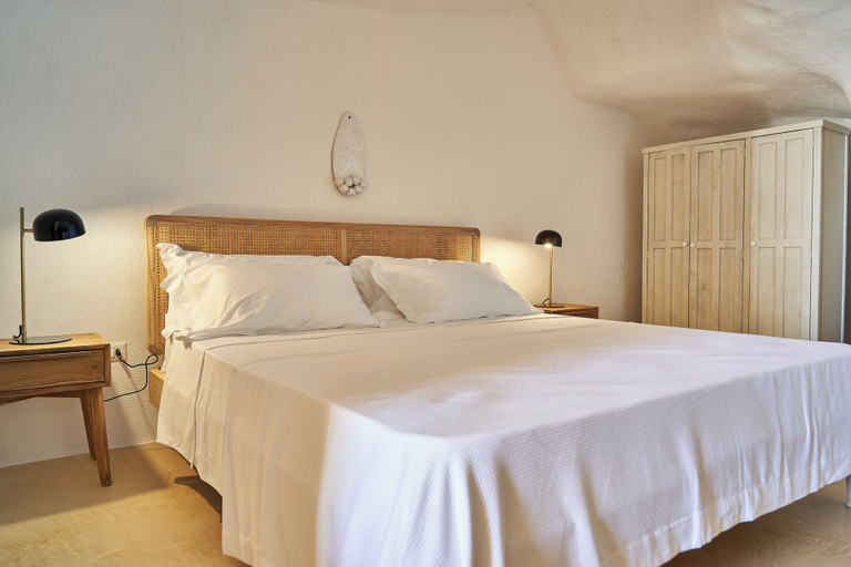 Bedroom 3, Il Trappetello, Bari