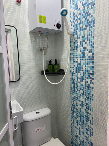 Bathroom 3