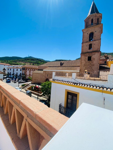 Exterior & Views 1, Apartamentos rurales, La Casa de Baltasar, Almería