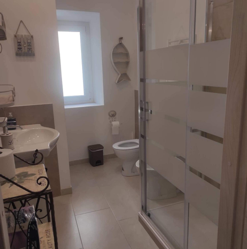 Bedroom 3, La Corte di Paola 1 e 2, Genova