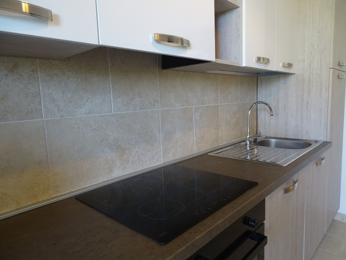 Others 3, Residence San Bull, Matera