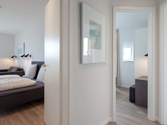 Room 3, 5 Star Holiday Home in Wendtorf, Plön
