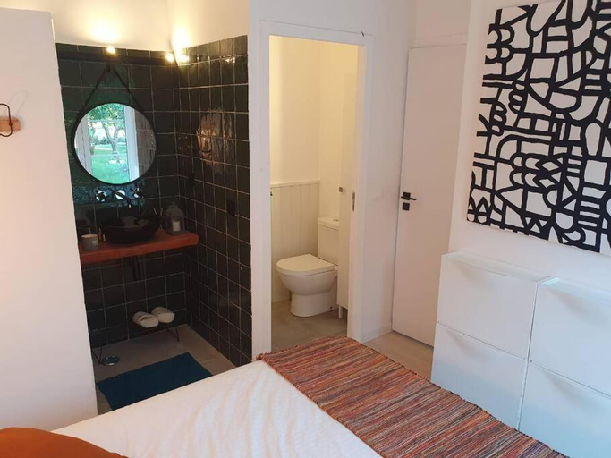 Bedroom 2, Casinha de Campo a 40 minutos de Lisboa, Palmela