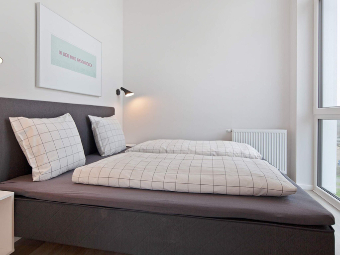 Room 5, 5 Star Holiday Home in Wendtorf, Plön