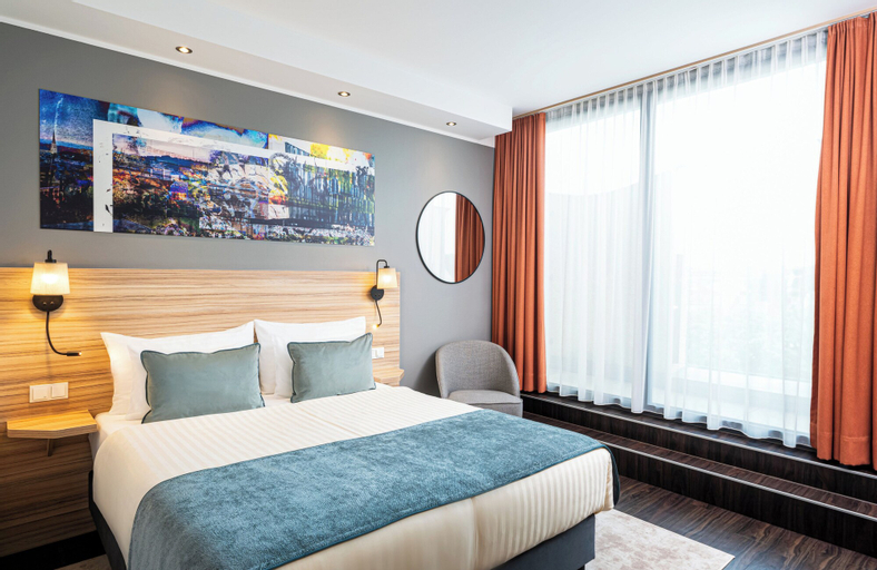 Bedroom 11