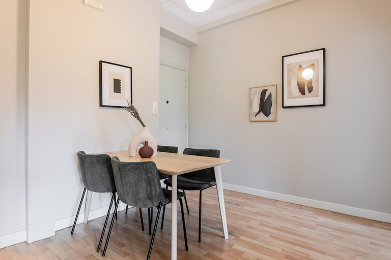Others 4, UPSTREET Zeus Temple View 2BD Apt Acropolis-Plaka, Attica