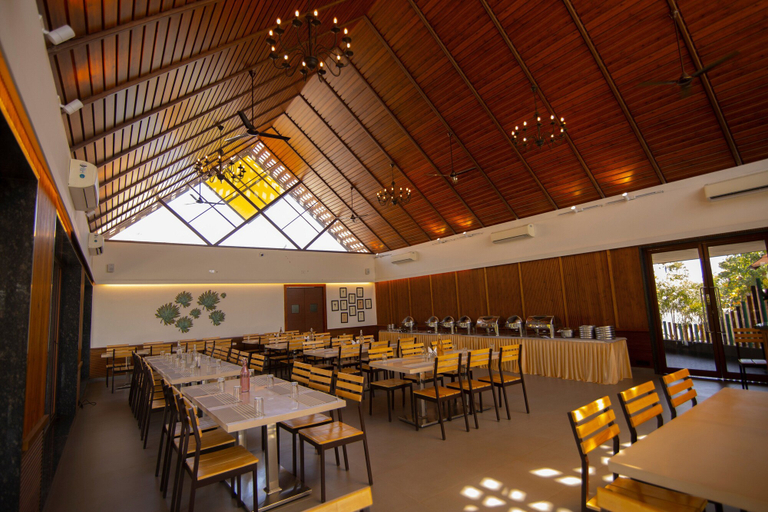 Food & Drinks 4, LA PALMERA, Ramanathapuram