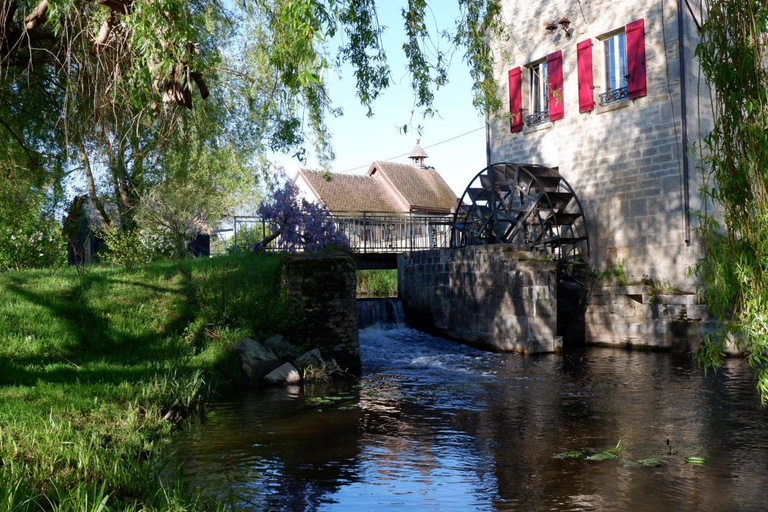 Others 3, Moulin de Petoulle, Cher