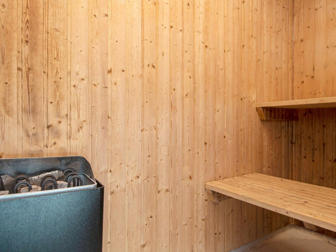 Sport & Beauty 2, 5 Star Holiday Home in Ebeltoft, Syddjurs