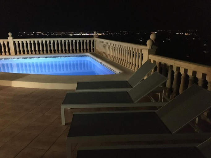 View 5, Villa Bello Horizonte regio Denia - Javea, Alicante