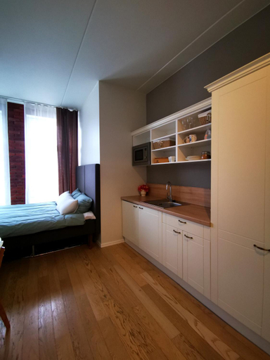 Others 4, Rotermanni Mere Apartment, Tallinn