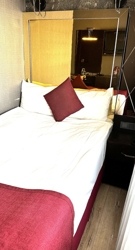 Bedroom 4, Kaya Royal Hotel Old Town, Fatih