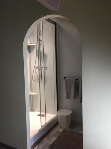 Bathroom 3, Tess Cottage , Charente-Maritime