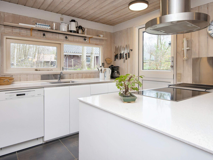 Others 4, 5 Star Holiday Home in Glesborg, Norddjurs