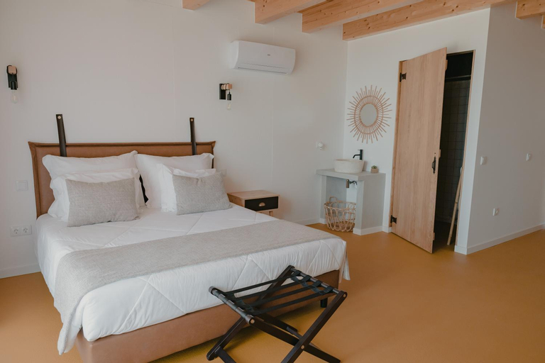 Bedroom 3, Casinhas de Santo Antonio, Alter do Chão