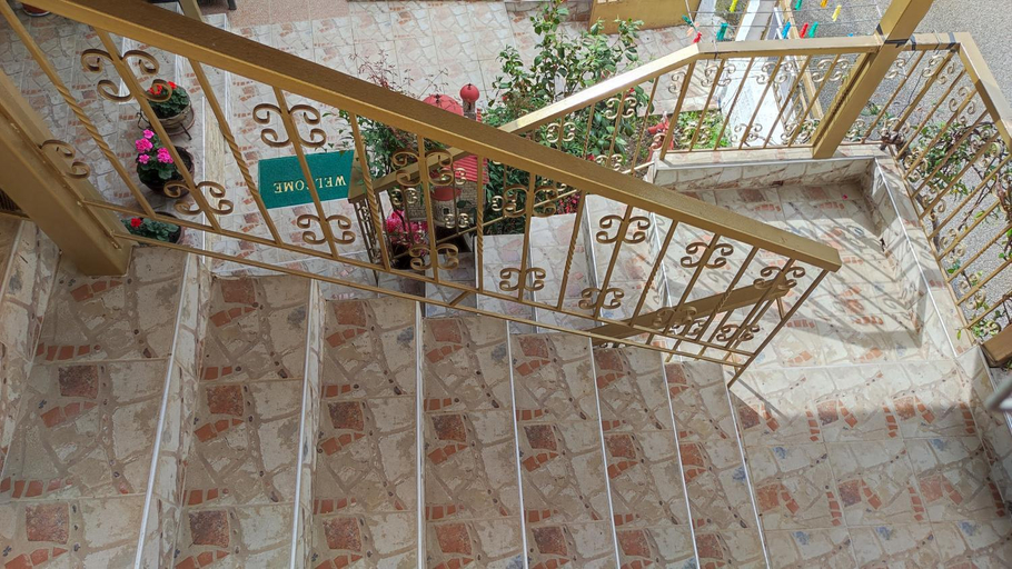 Others 4, Alexandros Guesthouse, Central Macedonia