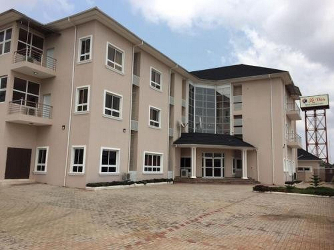 Others 5, La Diva Hotels and Events Centre, Oshimili North