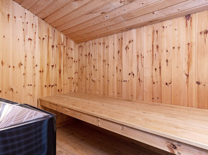 Property amenity 3, 8 Person Holiday Home in Saltum, Jammerbugt