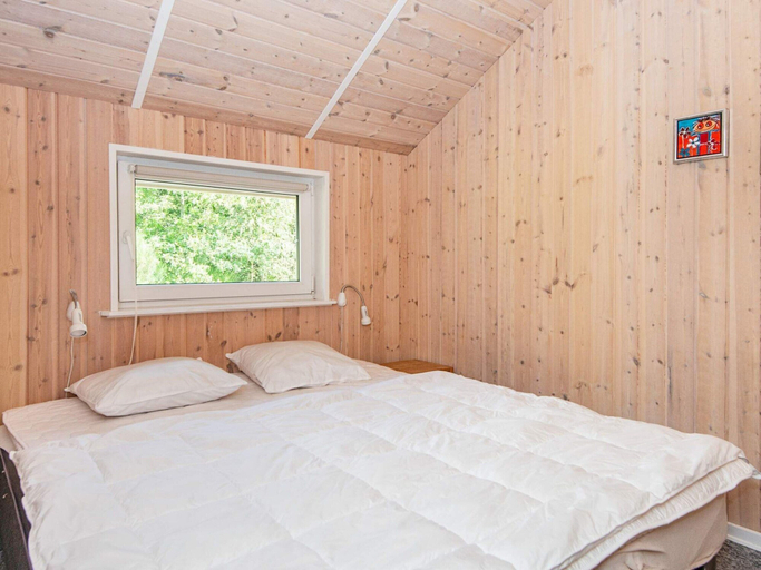 Others 3, 8 Person Holiday Home in Oksbol, Varde