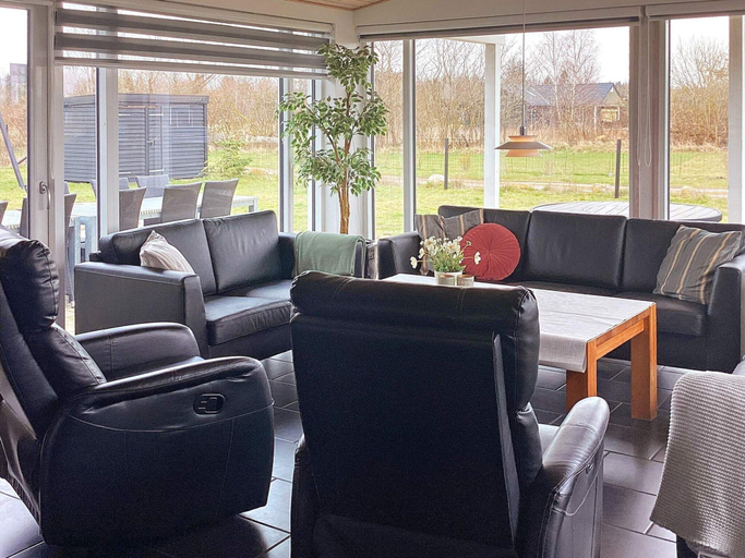 Others 5, 5 Star Holiday Home in Vaeggerlose, Guldborgsund