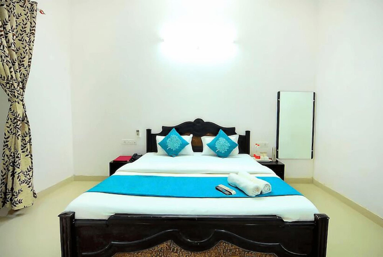 Bedroom 5, Anargh Holidays Inn, Rajsamand