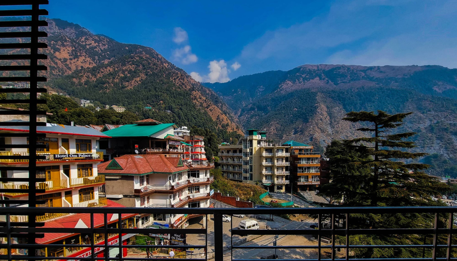 Others 5, Triund Heights By Pulse Hotels, Kangra