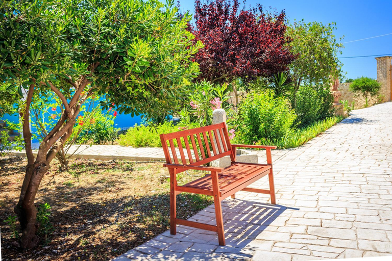 Others 3, Porto Gerakas Villas, Ionian Islands