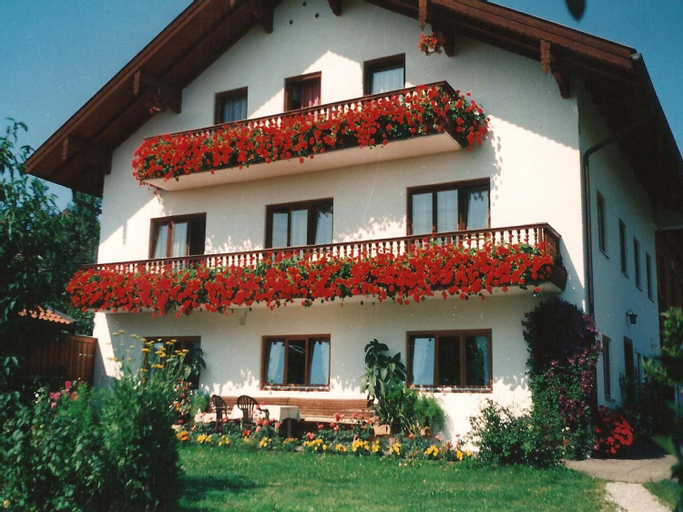 Landhaus Koch, Rosenheim