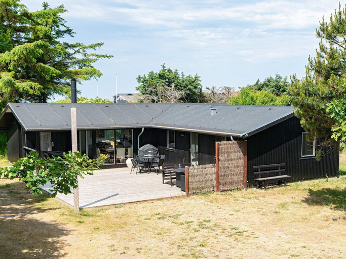 Exterior & Views 2, 8 Person Holiday Home in Hjorring, Hjørring