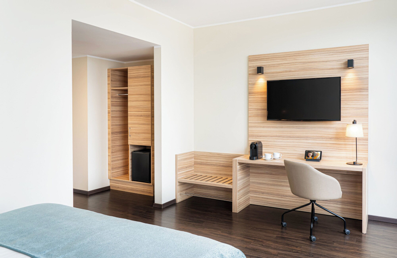 Bedroom 13
