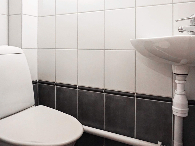 Bathroom 3, 4 Star Holiday Home in Morbylanga, Mörbylånga