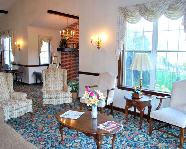 Others 4, Rodeway Inn & Suites Myerstown - Lebanon, Lebanon